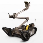 Robot per aiutare il Giappone